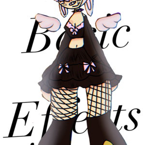 Basic Effect