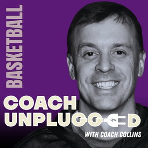 Basketball Coach Unplugged (A Basketball Coaching Podcast)