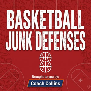 Basketball Junk Defenses