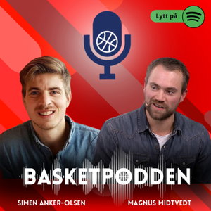 Basketpodden