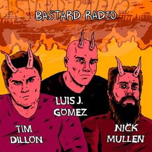 Bastard Radio