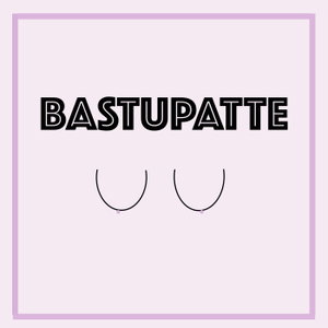 Bastupatte