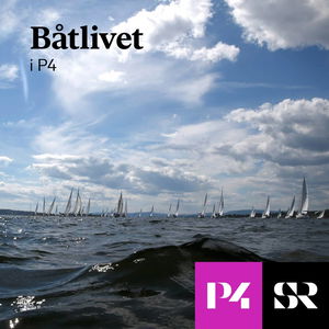 Båtlivet i P4