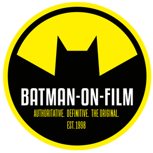 Batman-On-Film.com Podcasts