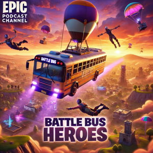 Battle Bus Heroes