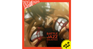Battle Jazz Galactica