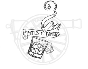 Battles and Banter: A Relaxed Military History Podcast