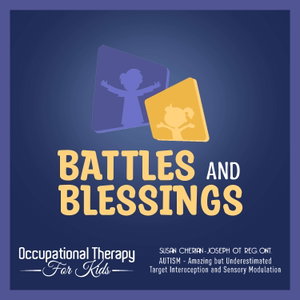 Battles and Blessings