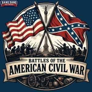 Battles Of The American Civil War