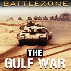 Battlezone: The Gulf War