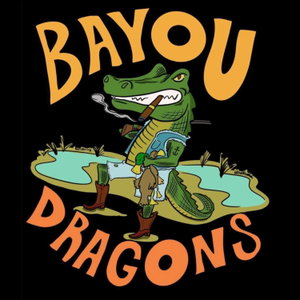 Bayou Dragons Podcast 