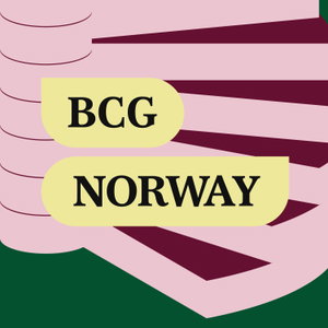 BCG Norway