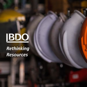 BDO Rethinking Resources