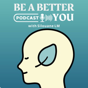 BE A BETTER YOU | كن أفضل 