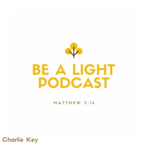 Be A Light 