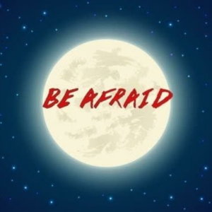 Be Afraid The Horror Podcast