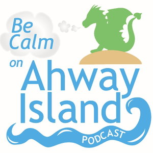Be Calm on Ahway Island | Bedtime Stories & Meditations for Kids