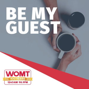 Be My Guest