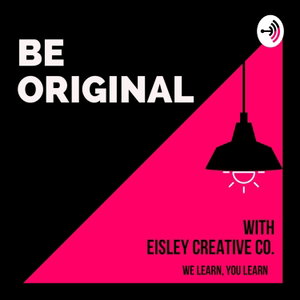Be Original 
