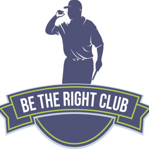 Be The Right Club Today with Hal Sutton and Mark Greenhalgh- Presented by Makefield Putters