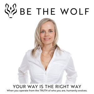 Be The Wolf