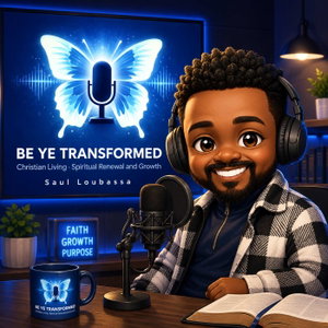 Be Ye Transformed