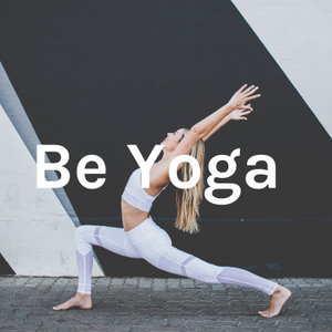 Be Yoga 