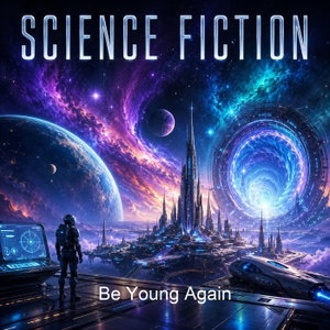Be Young Again