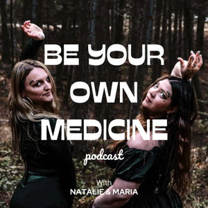 Be Your Own Medicine