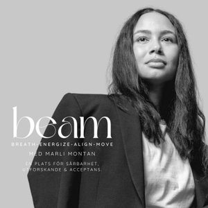 Beam - Breath, Energize, Align, Move