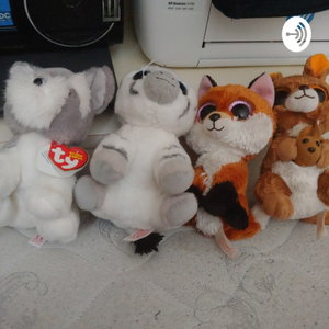Beanie Boo Podcast