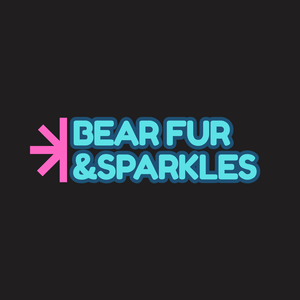 Bear Fur & Sparkles