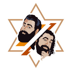 Bearded Bible Brothers video podcast