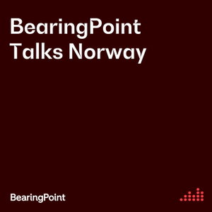 BearingPoint Talks Norway