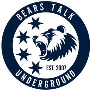 Bears Talk Underground