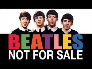 Beatles Rewind Podcast