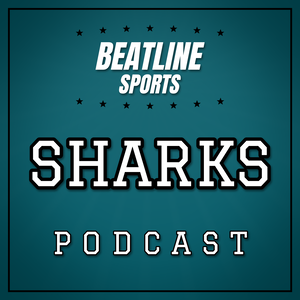 Beatline Sharks - Daily Podcast On The San Jose Sharks