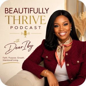Beautifully Thrive Podcast 
