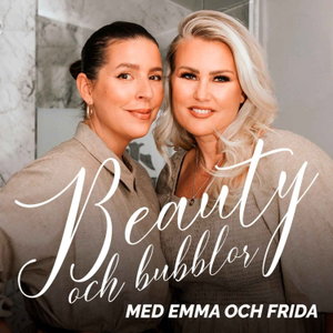 Beauty & Bubblor