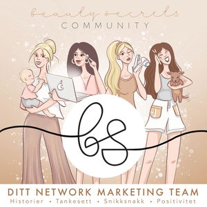 Beauty Secrets Community