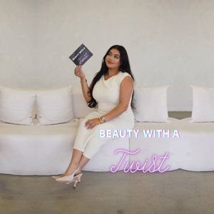 Beauty with a Twist