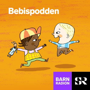 Bebispodden i Barnradion