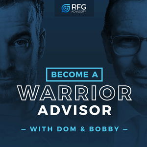 Become a Warrior Advisor