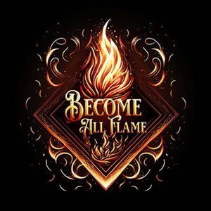 Become All Flame
