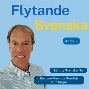 Prata Flytande Svenska
