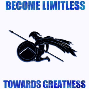 Become Limitless, Towards Greatness: Explore the Possibilities of Your Limitless Potential