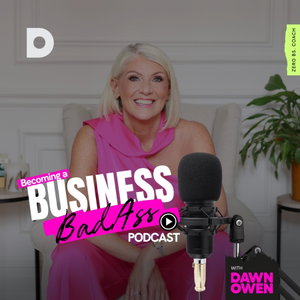 Becoming a Business BadAss