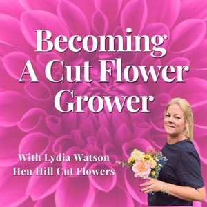 Becoming A Cut Flower Grower