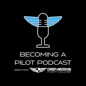 Becoming A Pilot Podcast