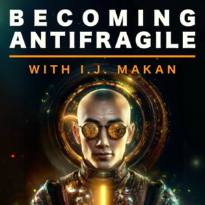 Becoming Antifragile
